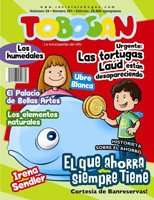 Revista Tobogán #261