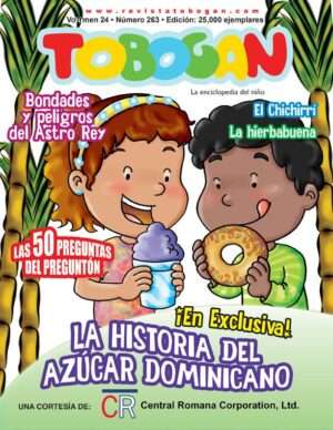 Revista Tobogán #263