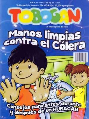 Revista Tobogán #264