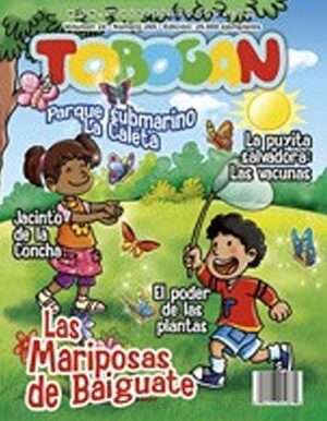 Revista Tobogán #265