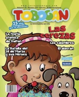 Revista Tobogán #270