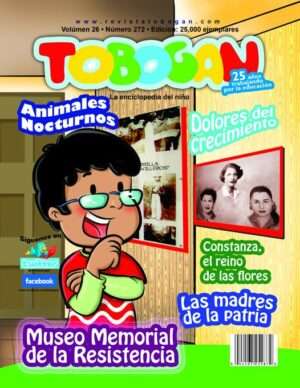 Revista Tobogán #272