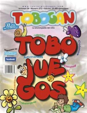 Revista Tobogán #273