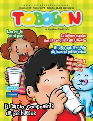 Revista Tobogán #274