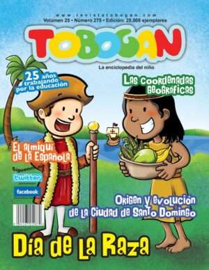 Revista Tobogán #275