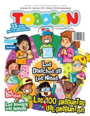 Revista Tobogán #276