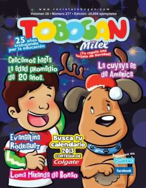 Revista Tobogán #277