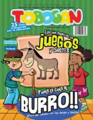 Revista Tobogán #278