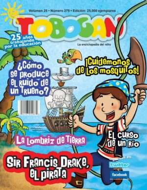 Revista Tobogán #279