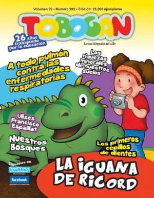 Revista Tobogán #282