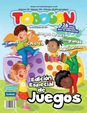 Revista Tobogán #284