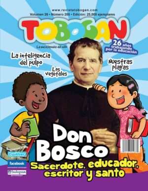 Revista Tobogán #285
