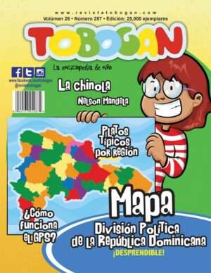 Revista Tobogán #287