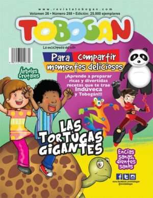 Revista Tobogán #288