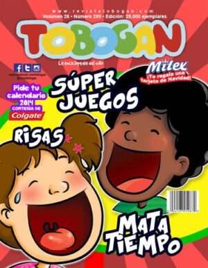 Revista Tobogán #290