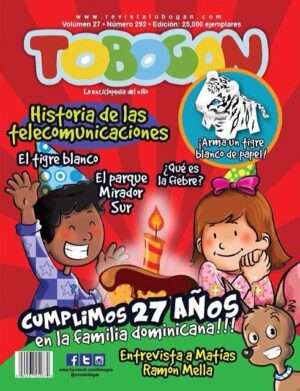 Revista Tobogán #292