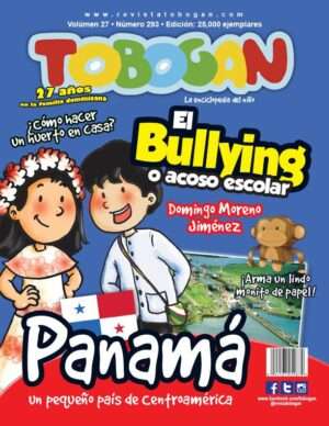 Revista Tobogán #293