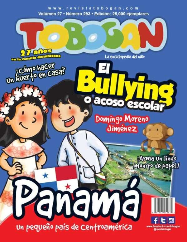 Revista Tobogán #293