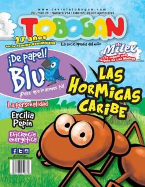 Revista Tobogán #294