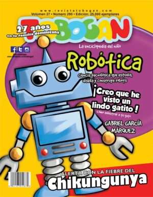 Revista Tobogán #295