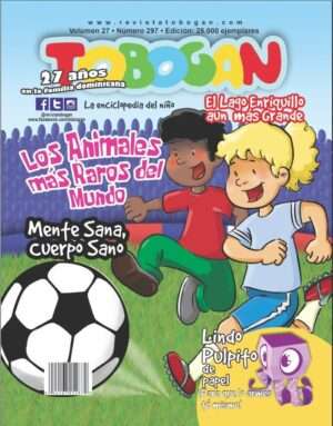 Revista Tobogán #297