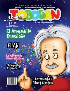Revista Tobogán #298