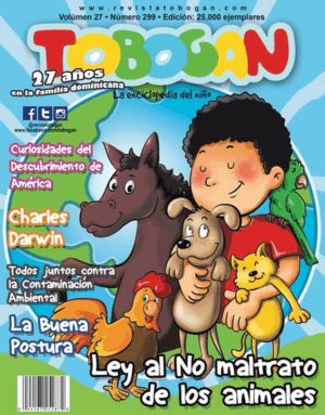 Revista Tobogán #299