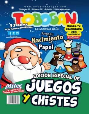 Revista Tobogán #301