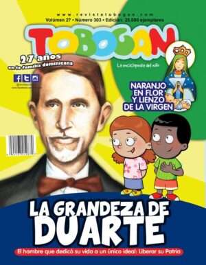 Revista Tobogán #303