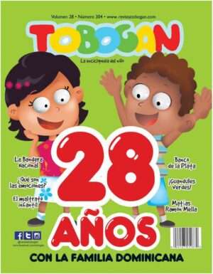 Revista Tobogán #304