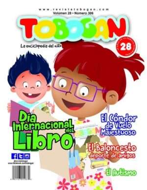 Revista Tobogán #306