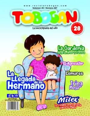 Revista Tobogán #307