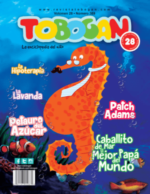 Revista Tobogán #309