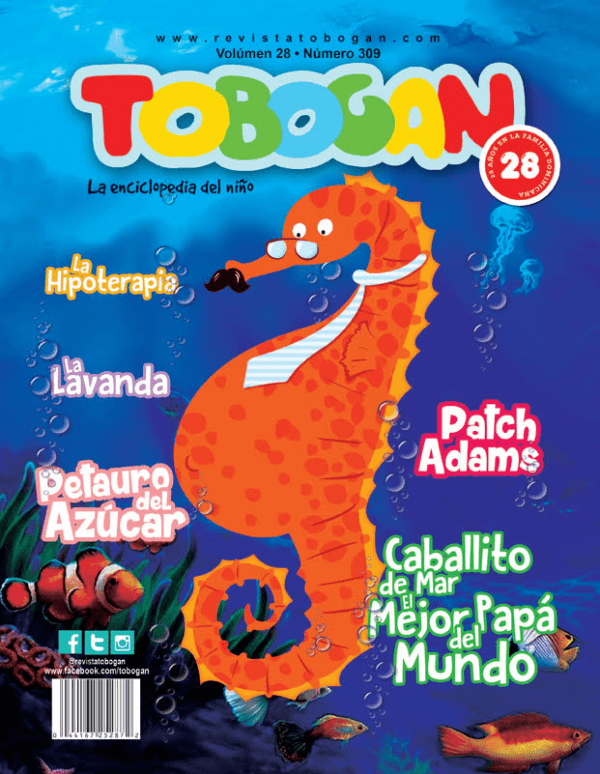 Revista Tobogán #309