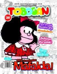 Revista Tobogán #311