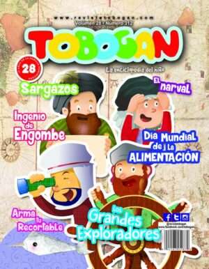 Revista Tobogán #312