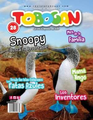 Revista Tobogán #313