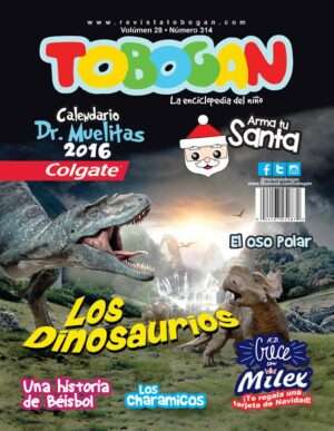 Revista Tobogán #314