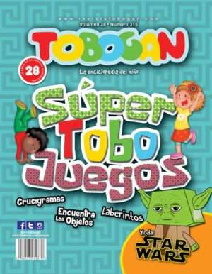 Revista Tobogán #315