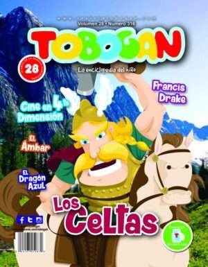 Revista Tobogán #316