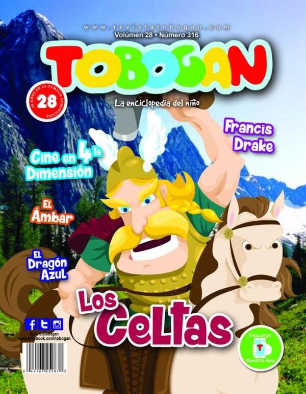Revista Tobogán #316