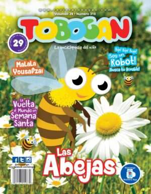 Revista Tobogán #318