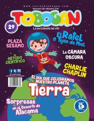 Revista Tobogán #319