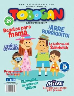 Revista Tobogán #320