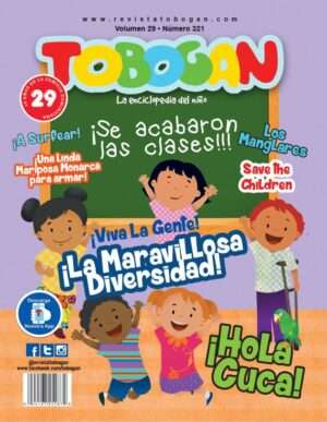 Revista Tobogán #321