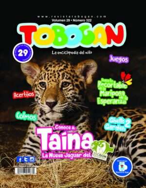 Revista Tobogán #322