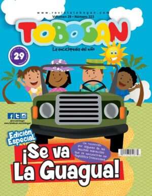 Revista Tobogán #323