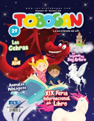 Revista Tobogán #324