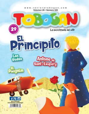 Revista Tobogán #325