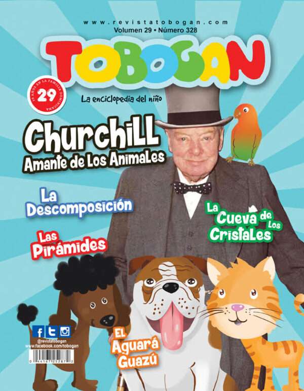 Revista Tobogán #328